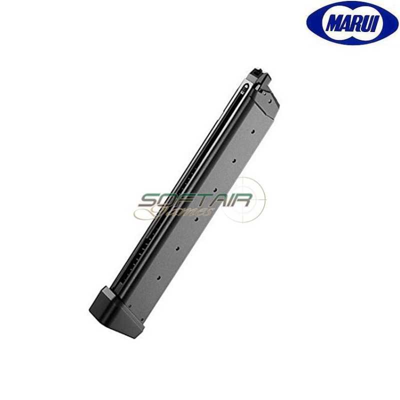 Caricatore A Gas Advance Long 50bb Per Glock Tokyo Marui (tm-149275)