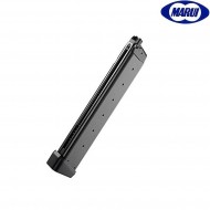 Gas Magazine Advance Long 50bb For Glock Tokyo Marui (tm-149275)