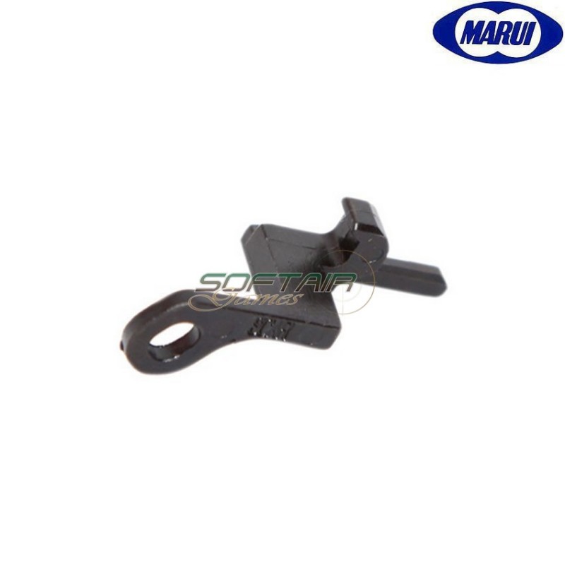 Second Cut Off Lever Per Scar L/h Next Gen. Tokyo Marui (tm-304015)