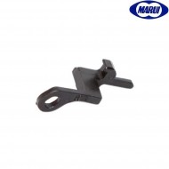Second Cut Off Lever For Scar L/h Next Gen. Tokyo Marui (tm-304015)