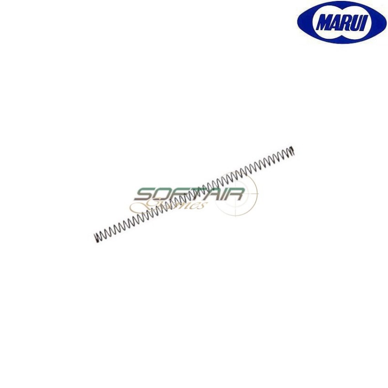 Molla Spingipallino Per Mp7a1 Gbb Tokyo Marui (tm-311010)