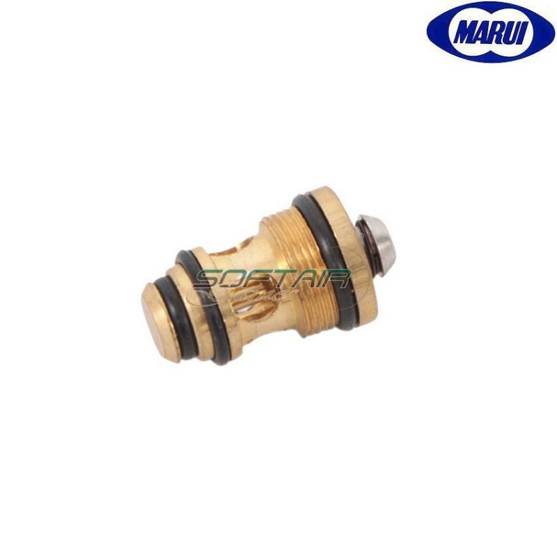 Valvola Di Scarico Per Glock 17 3rd Generation Tokyo Marui (tm-313001)