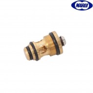 Exhaust Valve For Glock 17 3rd Generation Tokyo Marui (tm-313001)