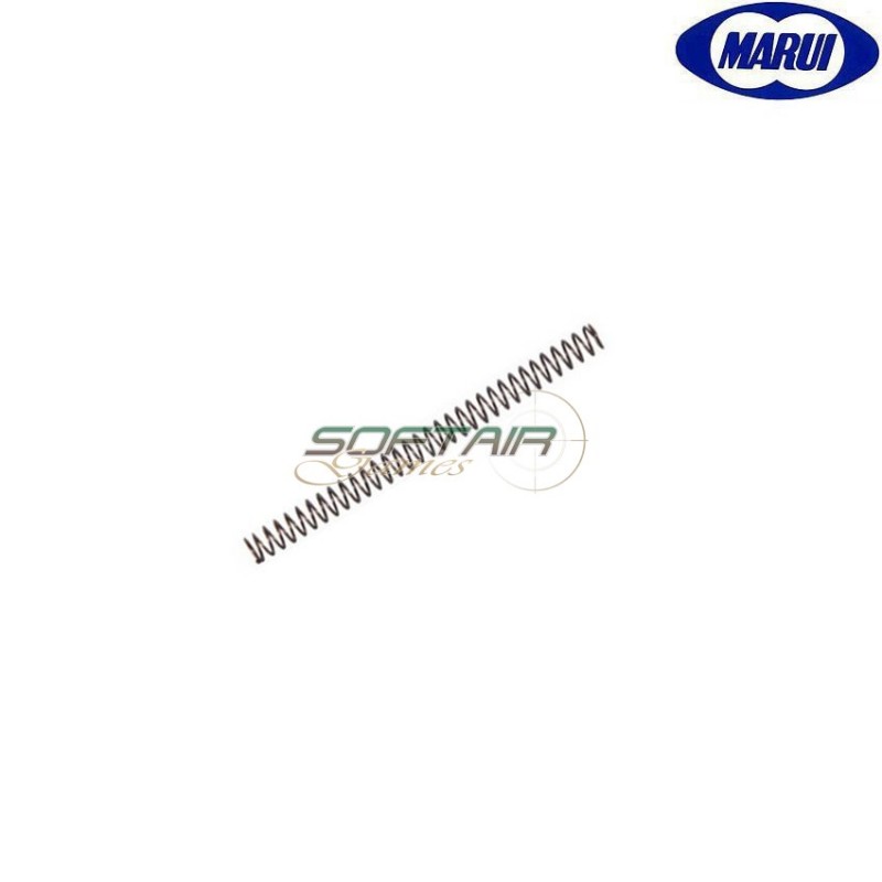 Nozzle Spring For Glock 18c Gbb Tokyo Marui (tm-319018)