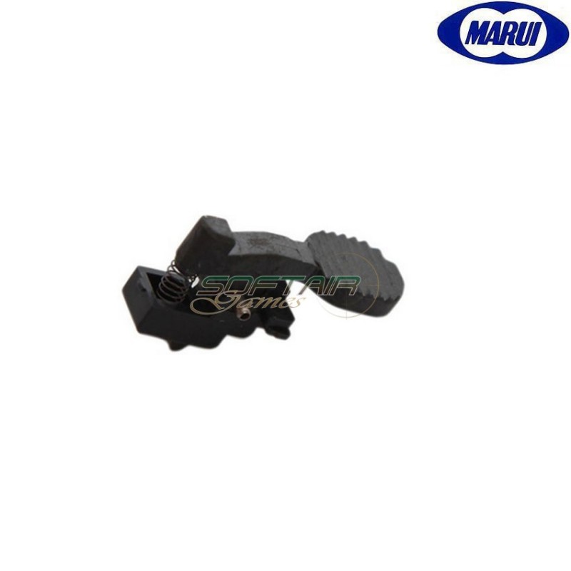 Bolt Catch Part 416-36 For Hk416d Next Gen Tokyo Marui (tm-323007)