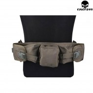 Sniper Waist Pack Foliage Green Emerson (em5750d)