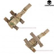 Tornado Type Left Holster Multicam Emerson (em6204a) Tornado Type Left Holster Multicam Emerson (em6204a)