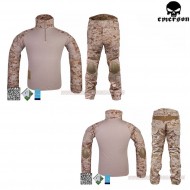 Tactical Combat Suit Gen.2 Aor1 New Version Emerson (em6914) Tactical Combat Suit Gen.2 Aor1 New Version Emerson (em6914)
