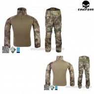 Tactical Combat Suit Gen.2 Mandrake New Version Emerson (em6925) Tactical Combat Suit Gen.2 Mandrake New Version Emerson (em6925)
