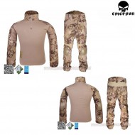 Tactical Combat Suit Gen.2 Highlander New Version Emerson (em6980) Tactical Combat Suit Gen.2 Highlander New Version Emerson (em6980)