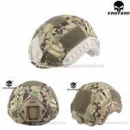 Cover For Fast Helmet Aor2 Emerson (em8825d)
