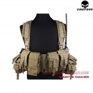 Vest Lbt1961a-r Style Khaki Emerson (em2977kh)