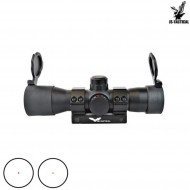 Dot Long 1x34a Black Js Tactical (js-1x34a) Dot Long 1x34a Black Js Tactical (js-1x34a)