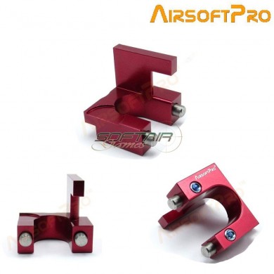 Gearbox Rinforzo Mblock™ Gen.2 Airsoftpro® (ap-1580)