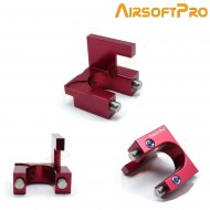 Gearbox Reinforcement Mblock™ Gen.2 Airsoftpro® (ap-1580) Gearbox Reinforcement Mblock™ Gen.2 Airsoftpro® (ap-1580)