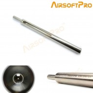 Nickel Coated Steel Cilynder For Well Mb Rifles Airsoftpro® (ap-2131) Nickel Coated Steel Cilynder For Well Mb Rifles Airsoftpro® (ap-2131)