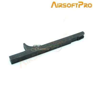 Steel Spring Guide Stopper Airsoftpro® (ap-2230)