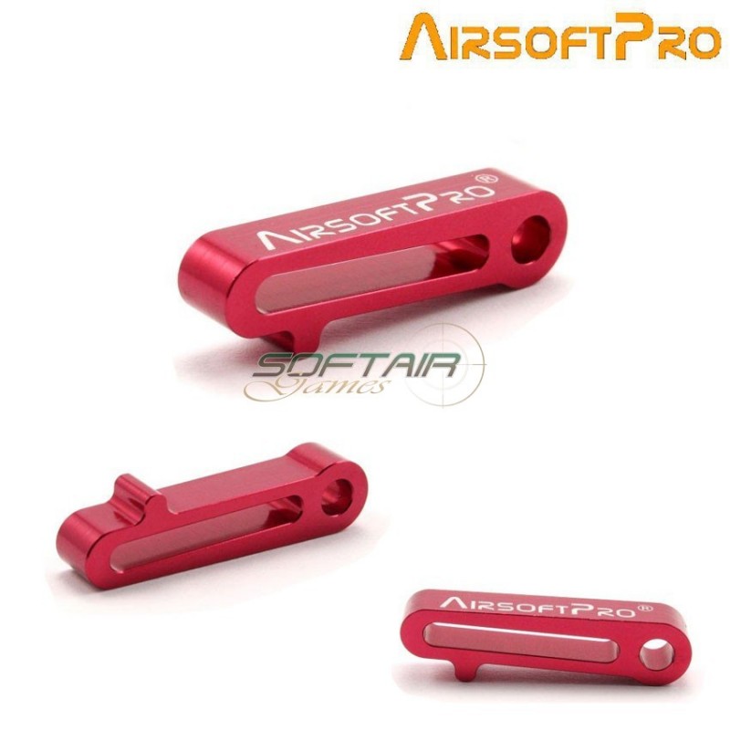 Leva Regolazione Hop Up Roller Type Per Tokyo Marui Vsr Airsoftpro® (ap-2928)