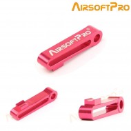 Leva Regolazione Hop Up U Type Per Tokyo Marui Vsr Airsoftpro® (ap-6186)