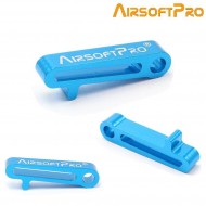 Leva Regolazione Hop Up Per Well Vsr Airsoftpro® (ap-3116)