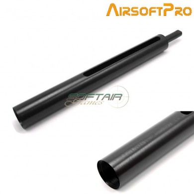 Cilindro In Acciaio Per Well Mb44xx Airsoftpro® (ap-3895)