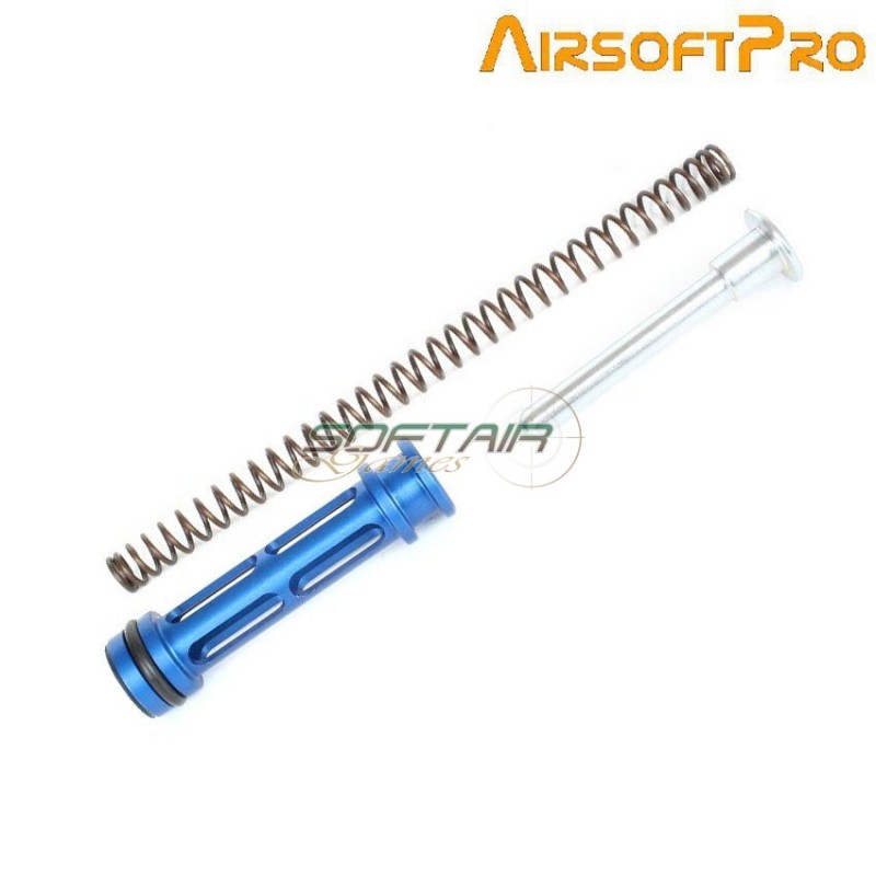 Zero Upgrade Set Aws Mb44xx Sniper Airsoftpro® (ap-4451)