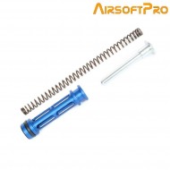 Zero Upgrade Set Aws Mb44xx Sniper Airsoftpro® (ap-4451) Zero Upgrade Set Aws Mb44xx Sniper Airsoftpro® (ap-4451)