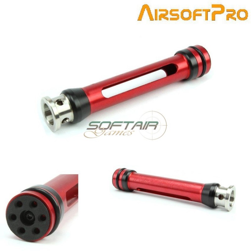 Hybrid Piston For Cyma Sws M24 Cm702 Sniper Airsoftpro® (ap-4908)