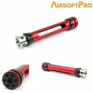 Hybrid Piston For Cyma Sws M24 Cm702 Sniper Airsoftpro® (ap-4908)