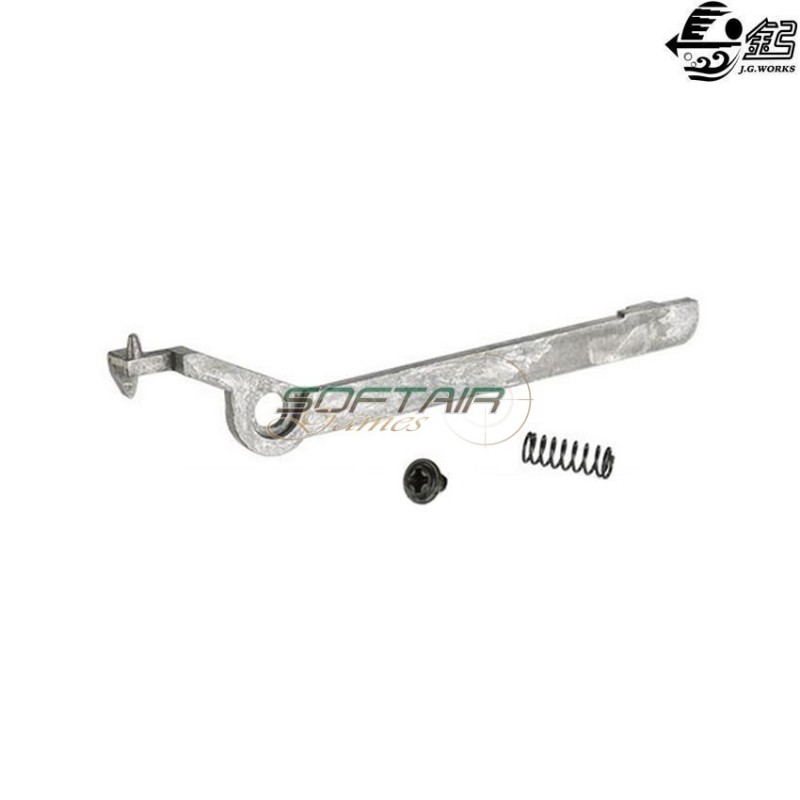 Cut Off Lever Per P90 Jing Gong (jg-4715)