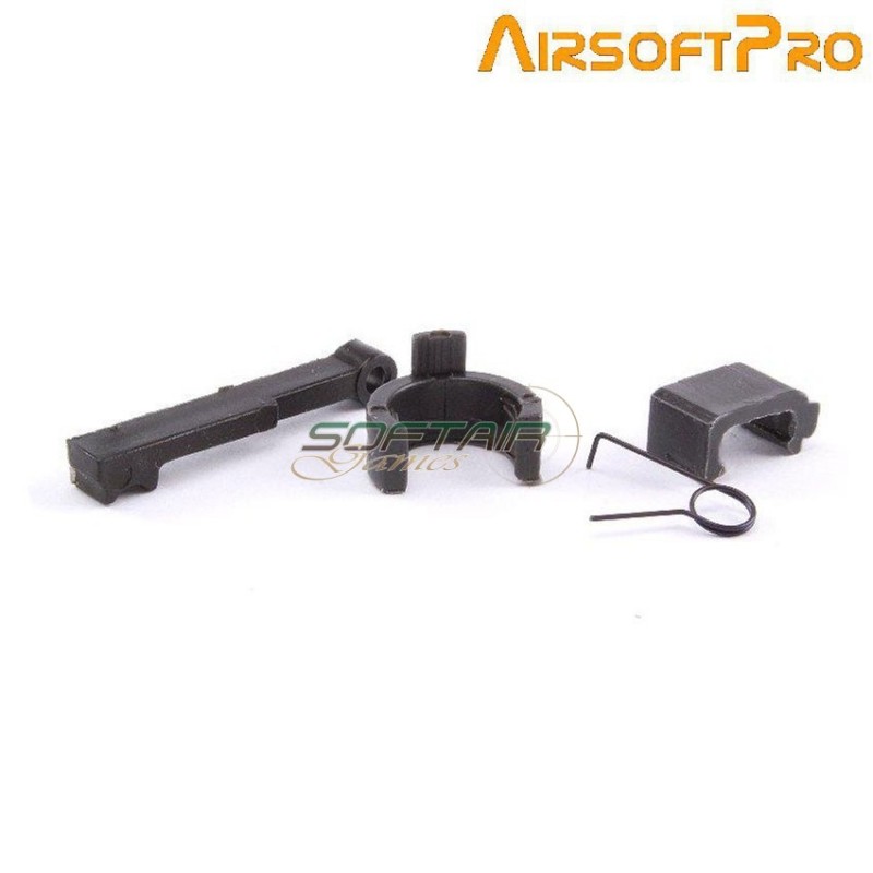 Masada Hop Up Chamber Small Parts Airsoftpro® (ap-4865)