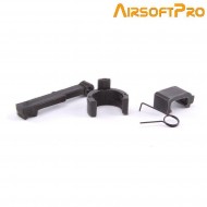 Set Parti Di Ricambio Per Masada Hop Up Airsoftpro® (ap-4865)