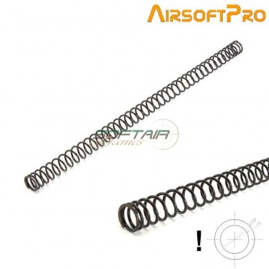 Upgrade Stell M160 Spring For Sniper Rifle Airsoftpro® (ap-5383)