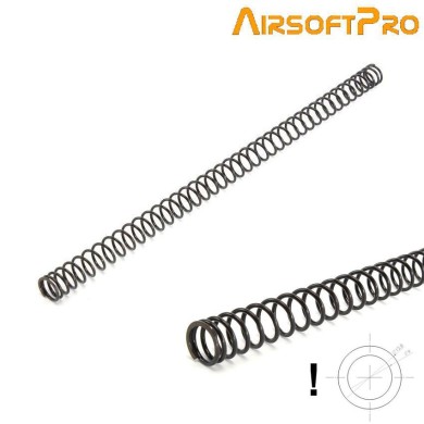 Upgrade Stell M170 Spring For Sniper Rifle Airsoftpro® (ap-5381)
