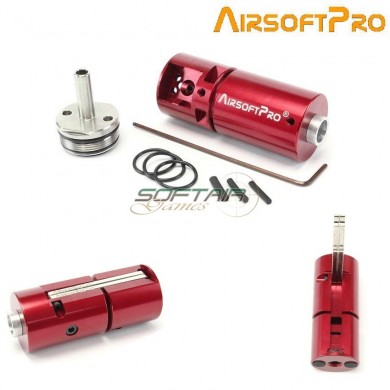 Double Lever Hop Up Chamber For Vsr Airsoftpro® (ap-5505)