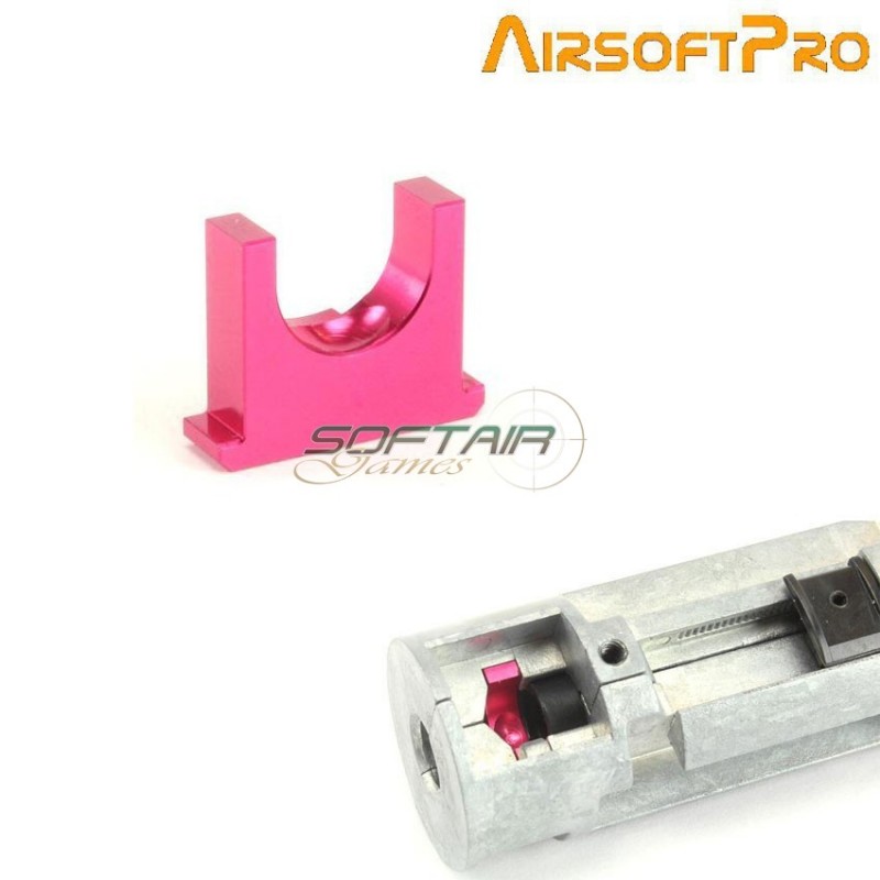 Alluminio Cnc Bb's Loading Latch Per Vsr Airsoftpro® (ap-5784)