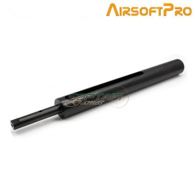 Cilindro In Acciaio Per Serie Mb44xx Well Airsoftpro® (ap-5784)