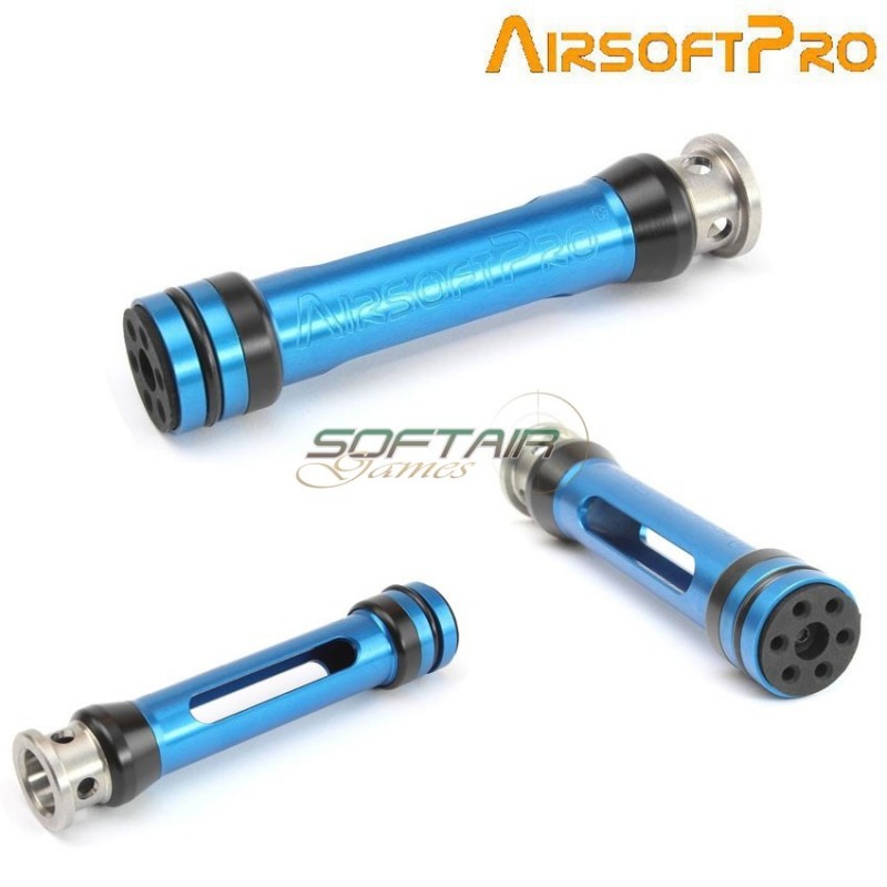 Zero Angle Hybrid Piston Per Vsr Serie Airsoftpro® (ap-6101)