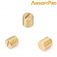 Grano Regolazione Motore M10x1 Airsoftpro® (ap-6099) Grano Regolazione Motore M10x1 Airsoftpro® (ap-6099)