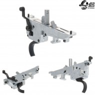 Gruppo Di Scatto Completo Per Bar10 / Mb Replica Jing Gong (jg-5630)