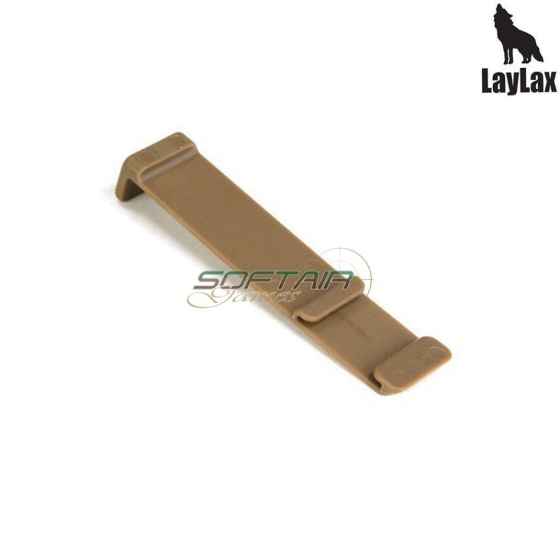 Dark Earth Magazine Holder Electric Pistols For Molle System Laylax (la-135100)