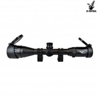Ottica Zoom 3-12x40mm Illuminata Mil-dot Js Tactical (js-3-12x40baol) Ottica Zoom 3-12x40mm Illuminata Mil-dot Js Tactical (js-3-12x40baol)