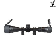 Ottica Zoom 3-12x40mm Illuminata Mil-dot Js Tactical (js-3-12x40baoir) Ottica Zoom 3-12x40mm Illuminata Mil-dot Js Tactical (js-3-12x40baoir)