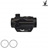 Dot 22mm Black Js Tactical (js-hd22) Dot 22mm Black Js Tactical (js-hd22)