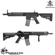 Electric Rifle Sr16 Carbine Recon Kac Black Vfc (vfcsr16recon) Electric Rifle Sr16 Carbine Recon Kac Black Vfc (vfcsr16recon)