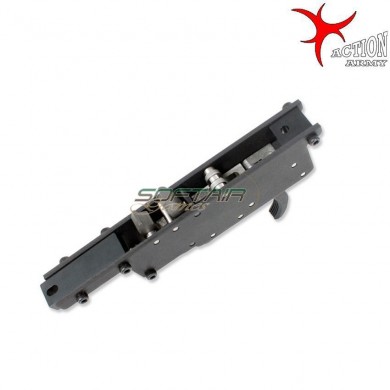 Zero Trigger Set Per Vsr Action Army (aa-act501001)