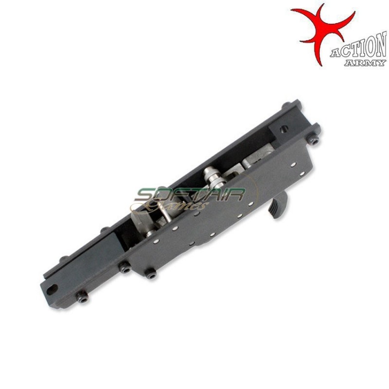 Zero Trigger Set For Vsr Action Army (aa-act501001)