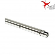 Canna Di Precisione Vsr G-spec 6.03mm X 300mm Action Army (aa-act372002)