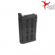 Caricatore A Co2 Hi-cap 28bb Black Per M700 Kjworks/tanaka Action Army (aa-b03-008) Caricatore A Co2 Hi-cap 28bb Black Per M700 Kjworks/tanaka Action Army (aa-b03-008)