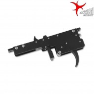 Zero Trigger For Marui L96 Action Army (aa-act501003) Zero Trigger For Marui L96 Action Army (aa-act501003)